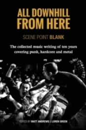 All Downhill From Here: Scene Point Blank