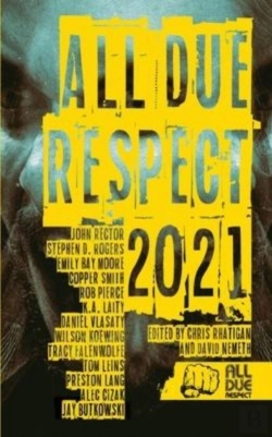Bertrand.pt - All Due Respect 2021