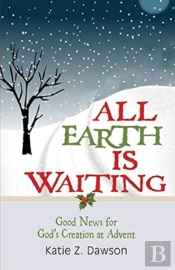 All Earth Is Waiting