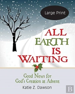 Bertrand.pt - All Earth Is Waiting (Large Print)