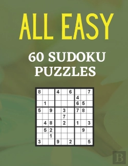 Bertrand.pt - All Easy 60 Sudoku Puzzles