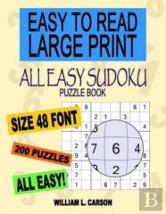 All Easy Sudoku