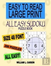 All Easy Sudoku