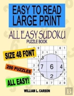 Bertrand.pt - All Easy Sudoku