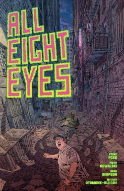 Bertrand.pt - All Eight Eyes