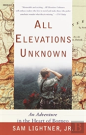 All Elevations Unknown