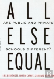 All Else Equal