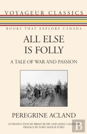 All Else Is Folly