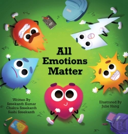 Bertrand.pt - All Emotions Matter