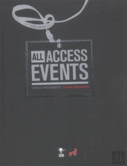 Bertrand.pt - All Events All Access