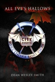 All Eve'S Hallows