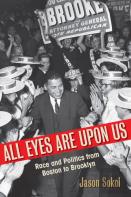 All Eyes Are Upon Us