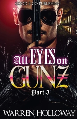 Bertrand.pt - All Eyes On Gunz 3