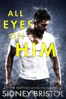 All Eyes On Him