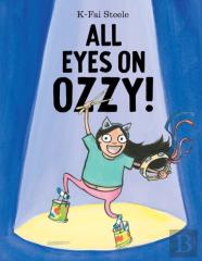All Eyes On Ozzy!