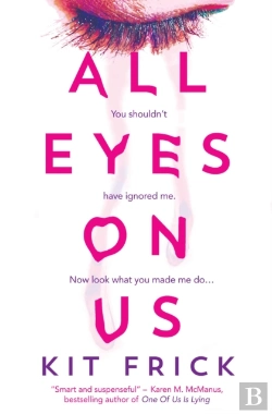 Bertrand.pt - All Eyes On Us