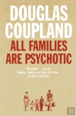 Bertrand.pt - All Families Are Psychotic