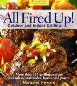 Bertrand.pt - All Fired Up Outdoor & Indoor Grilling