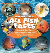 All Fish Faces: Photos And Fun Facts Abo