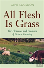 All Flesh Is Grass