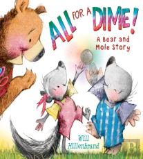 All For A Dime!