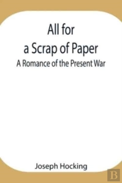 Bertrand.pt - All For A Scrap Of Paper
