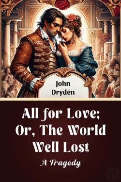 Bertrand.pt - All For Love; Or, The World Well Losta Tragedy (Edition2024)
