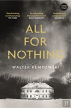 Bertrand.pt - All For Nothing
