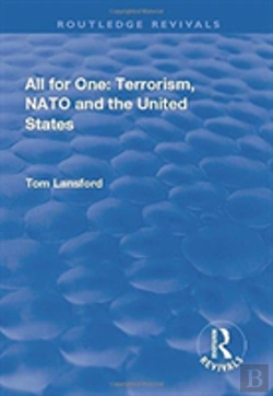 Bertrand.pt - All For One: Terrorism, Nato And The United States