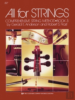 Bertrand.pt - All For Strings Book 3 Violin