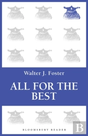 All For The Best