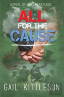 All For The Cause