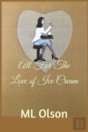 All For The Love Of Ice Cream
