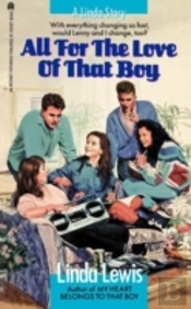 All For The Love Of That Boy