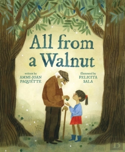 Bertrand.pt - All From A Walnut