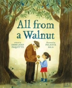 Bertrand.pt - All From A Walnut