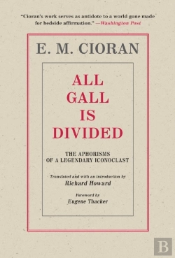 Bertrand.pt - All Gall Is Divided