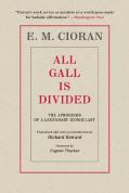 All Gall Is Divided