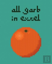 All Garb In Excel