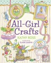 All-Girl Crafts