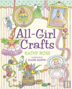Bertrand.pt - All-Girl Crafts