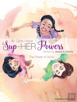 Bertrand.pt - All Girls Have Sup-Her Powers