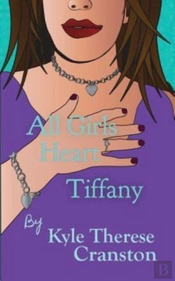 Bertrand.pt - All Girls Heart Tiffany
