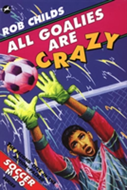 Bertrand.pt - All Goalies Are Crazy