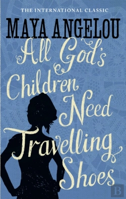 Bertrand.pt - All God'S Children Need Travelling Shoes