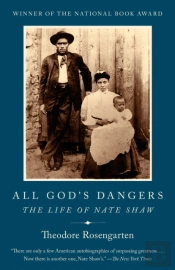 All God'S Dangers