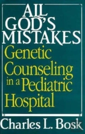 All God'S Mistakes