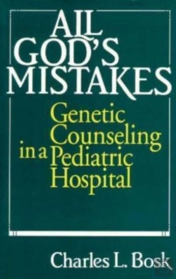 Bertrand.pt - All God'S Mistakes