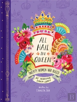 Bertrand.pt - All Hail The Queen: Twenty Women Who Ruled
