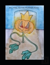 All Hail To The Pumpkin King